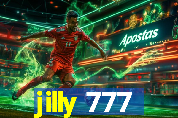 jilly 777